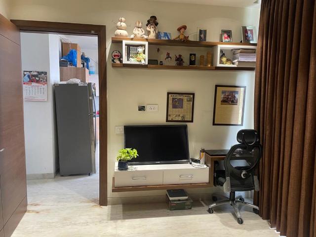 Rental | 3 BHK + Pooja Room 300 Sq.Yd. Independent House in Sector 55