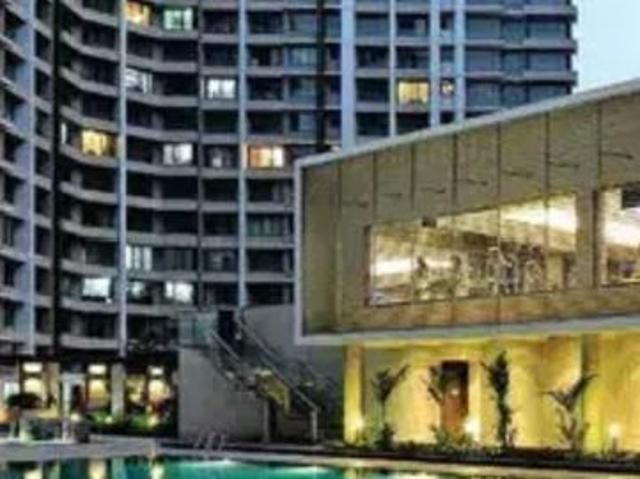Rental | 3 BHK + Pooja Room 3047 Sq.Ft. Apartment in Kalpataru Vista