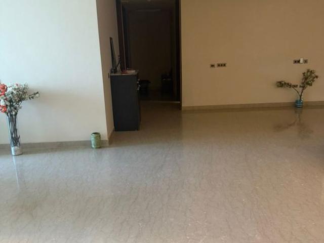 Rental | 3 BHK + Pooja Room 3100 Sq.Ft. Apartment in Kalpataru Vista