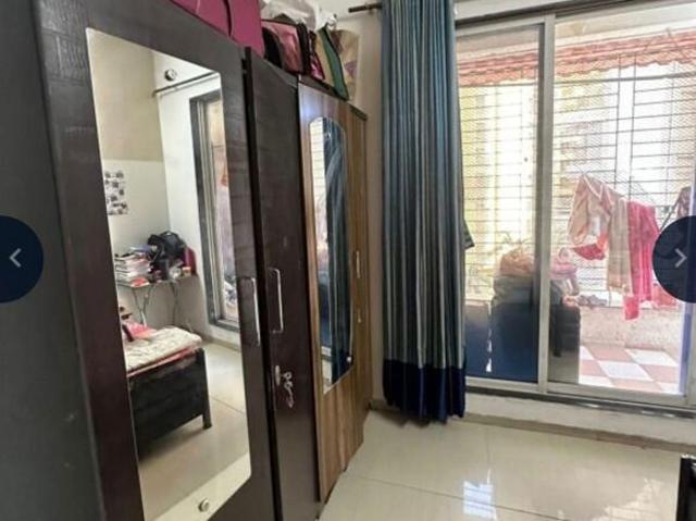 Rental | 3 BHK + Pooja Room,Extra Room,Store Room 1450 Sq.Ft. Apartment in Unique Twins Tower CHS