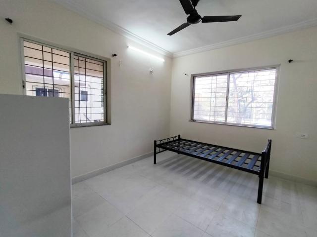 Rental | 3 BHK + Pooja Room,Extra Room 1460 Sq.Ft. Apartment in RK Lunkad Nisarg Nirmiti