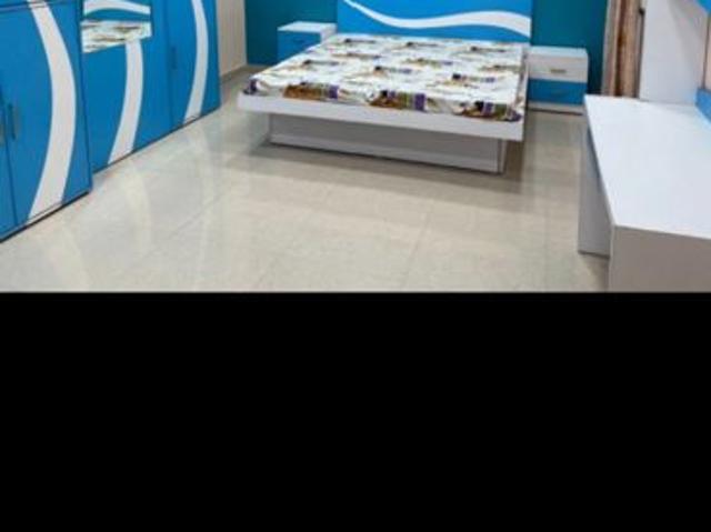 Rental | 3 BHK + Pooja Room,Extra Room 1650 Sq.Ft. Independent House in Vishesh Khand