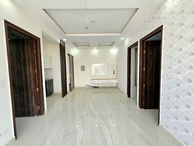 Rental | 3 BHK + Pooja Room,Extra Room 1689 Sq.Ft. Apartment in Sector 10A