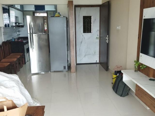 Rental | 3 BHK + Pooja Room,Extra Room 1200 Sq.Ft. Apartment in AS Eternia