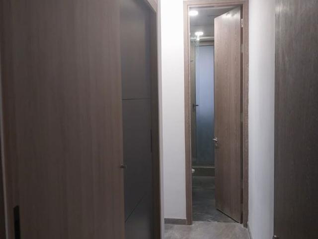 Rental | 3 BHK + Pooja Room,Extra Room 1250 Sq.Ft. Apartment in Byculla