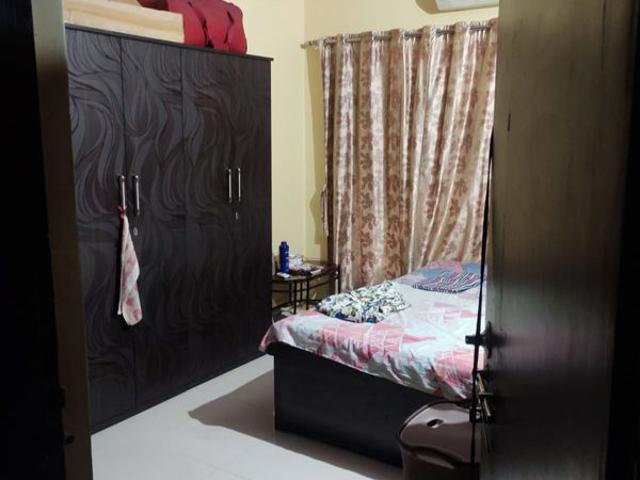Rental | 3 BHK + Pooja Room,Extra Room 1250 Sq.Ft. Apartment in ISM House