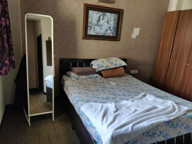 Rental | 3 BHK + Pooja Room,Extra Room 1315 Sq.Ft. Apartment in Sanpada
