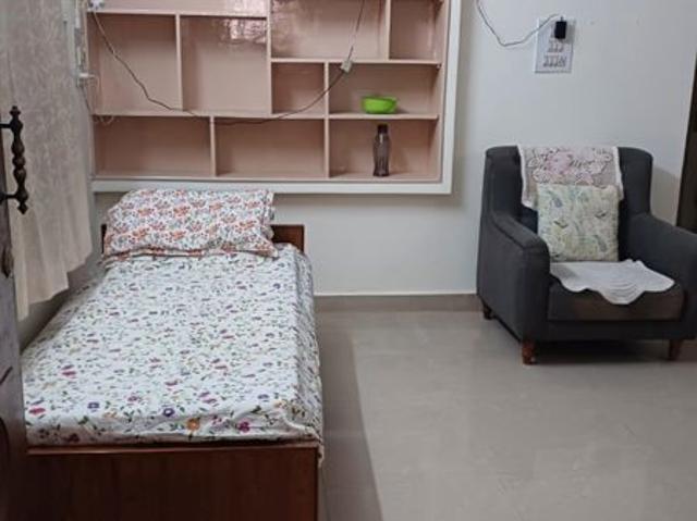 Rental | 3 BHK + Pooja Room,Extra Room 2400 Sq.Ft. Independent House in Domlur