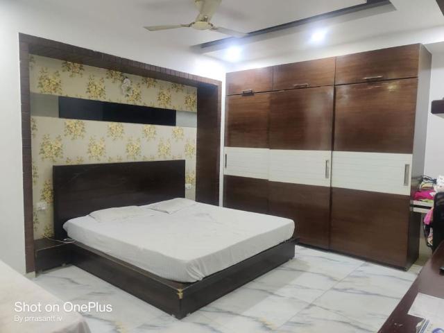 Rental | 3 BHK + Pooja Room,Extra Room 2640 Sq.Ft. Apartment in Ten Madhapur