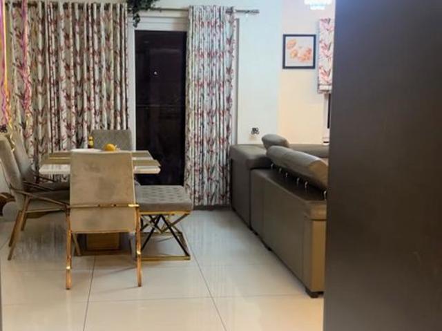 Rental | 3 BHK + Pooja Room,Extra Room 2780 Sq.Ft. Apartment in My Home Krishe