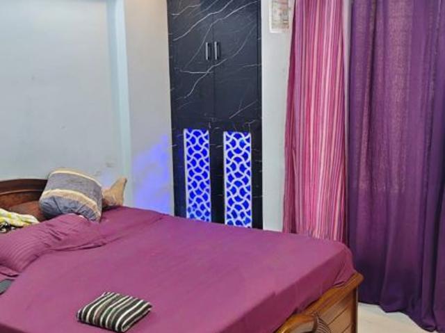 Rental | 3 BHK + Pooja Room,Extra Room 850 Sq.Ft. Apartment in Vijay Orovia