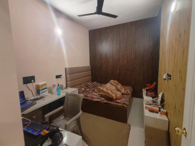 Rental | 3 BHK + Pooja Room,Servant Room 100 Sq.Yd. Independent House in Aya Nagar
