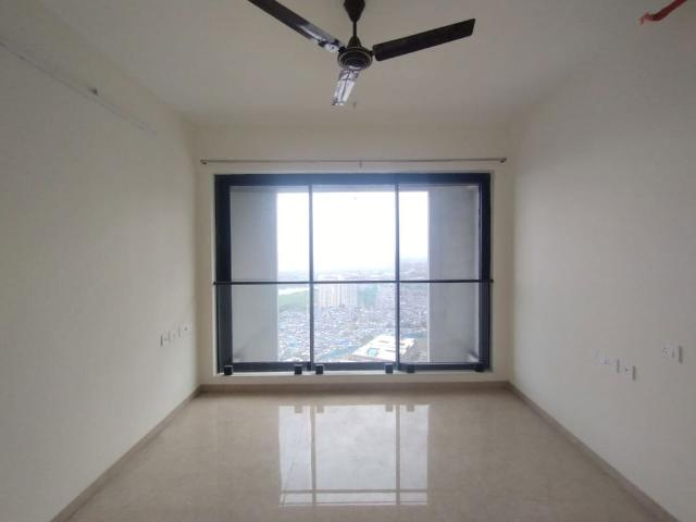 Rental | 3 BHK + Pooja Room,Servant Room 1162 Sq.Ft. Apartment in Dosti Eastern Bay Phase 3
