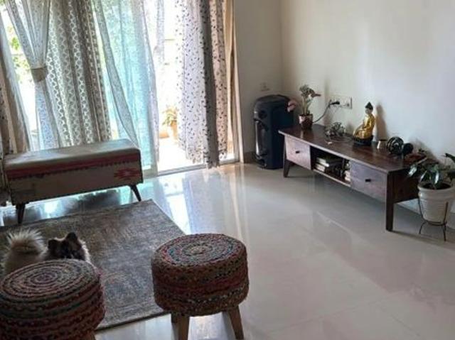 Rental | 3 BHK + Pooja Room,Servant Room 1372 Sq.Ft. Apartment in Nahar Amrit Shakti