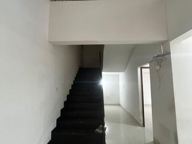 Rental | 3 BHK + Pooja Room,Servant Room 1300 Sq.Ft. Penthouse in Atul Western Hills TownHouses