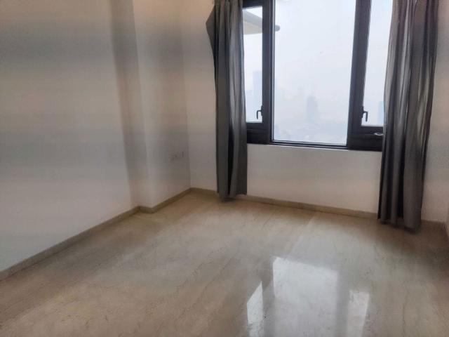 Rental | 3 BHK + Pooja Room,Servant Room 1332 Sq.Ft. Apartment in Lodha World View