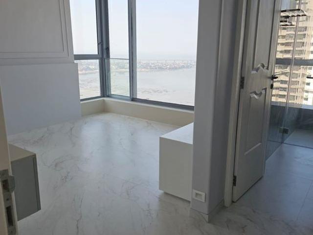 Rental | 3 BHK + Pooja Room,Servant Room 1550 Sq.Ft. Apartment in Hubtown 25 South