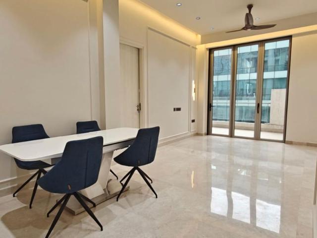 Rental | 3 BHK + Pooja Room,Servant Room 1690 Sq.Ft. Apartment in Indiabulls Sky Forest