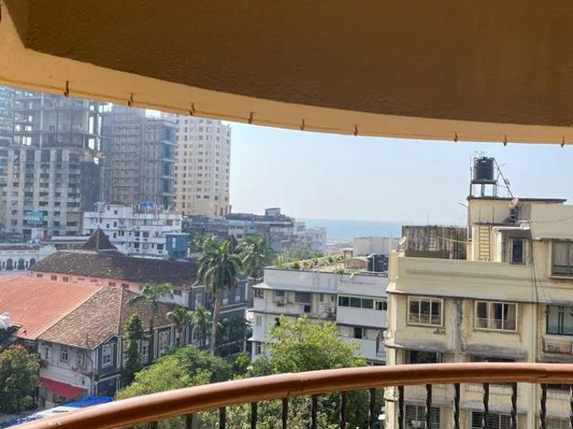 Rental | 3 BHK + Pooja Room,Servant Room 1700 Sq.Ft. Apartment in Tata Petit Towers