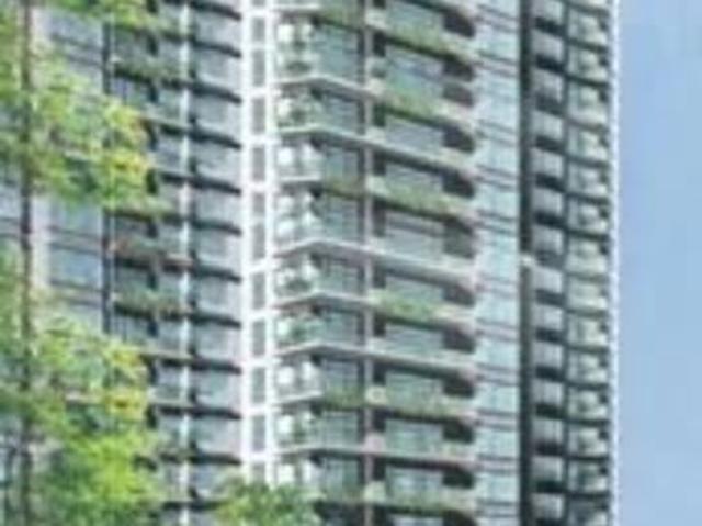 Rental | 3 BHK + Pooja Room,Servant Room 1970 Sq.Ft. Apartment in 3C Lotus Boulevard Espacia