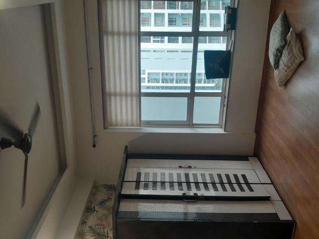 Rental | 3 BHK + Pooja Room,Servant Room 2094 Sq.Ft. Apartment in Unitech The Close North