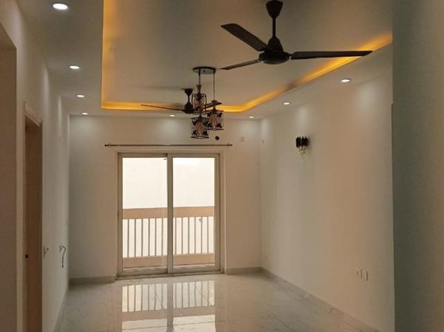 Rental | 3 BHK + Pooja Room,Servant Room 2124 Sq.Ft. Apartment in ABA Ivy County