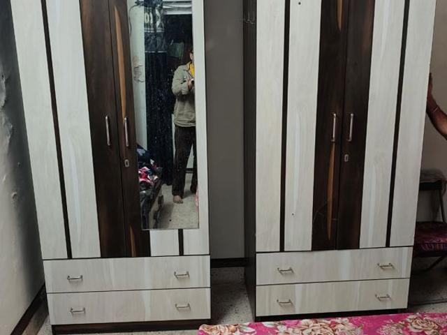 Rental | 3 BHK + Pooja Room,Servant Room 2200 Sq.Ft. Independent House in Chetan Apartments Deonar