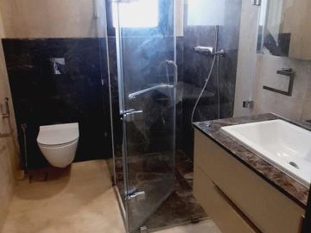 Rental | 3 BHK + Pooja Room,Servant Room 2876 Sq.Ft. Apartment in Aparna One Pokkulwada