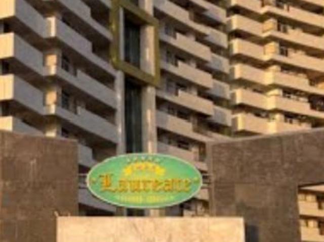 Rental | 3 BHK + Pooja Room,Servant Room 3205 Sq.Ft. Apartment in Parx Laureate