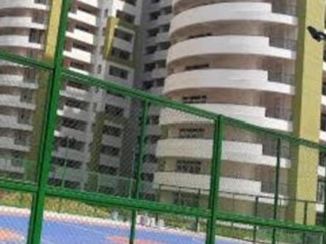 Rental | 3 BHK + Pooja Room,Servant Room 3205 Sq.Ft. Apartment in Parx Laureate