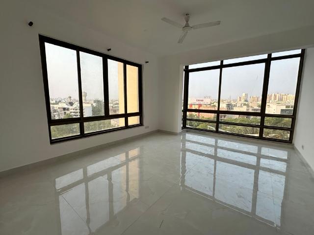 Rental | 3 BHK + Pooja Room,Servant Room 3750 Sq.Ft. Villa in SS The Hibiscus