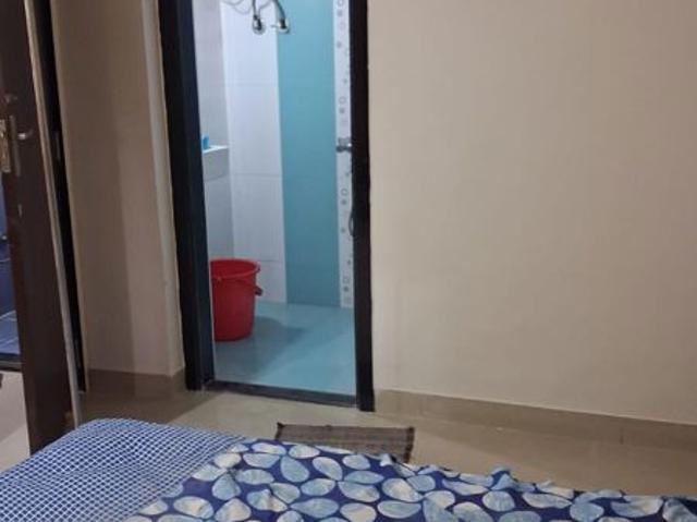 Rental | 3 BHK + Pooja Room,Servant Room 920 Sq.Ft. Apartment in Basant Park