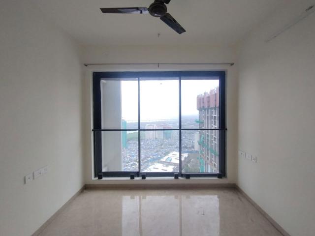 Rental | 3 BHK + Pooja Room,Servant Room,Extra Room 1162 Sq.Ft. Apartment in Dosti Eastern Bay Phase 3