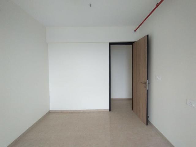 Rental | 3 BHK + Pooja Room,Servant Room,Extra Room 1162 Sq.Ft. Apartment in Dosti Eastern Bay Phase 3