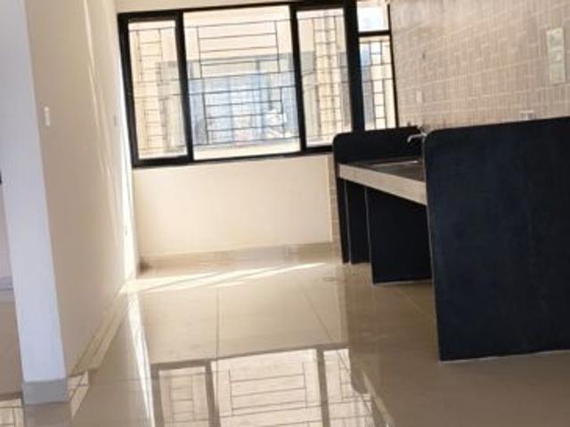 Rental | 3 BHK + Pooja Room,Servant Room,Extra Room 1358 Sq.Ft. Apartment in Nanded Asawari