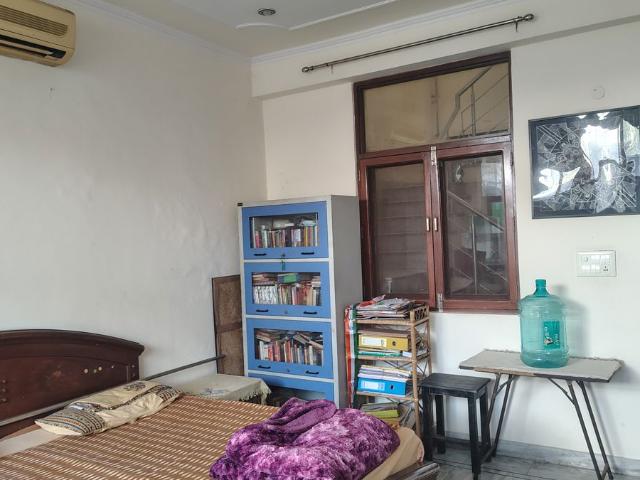 Rental | 3 BHK + Pooja Room,Servant Room,Extra Room 1810 Sq.Ft. Independent House in Sector 55