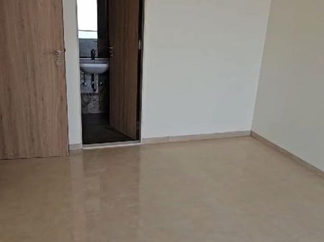 Rental | 3 BHK + Pooja Room,Servant Room,Study Room 1082 Sq.Ft. Apartment in Dosti Eastern Bay Phase 3
