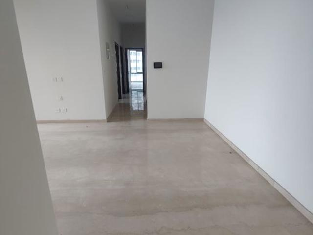 Rental | 3 BHK + Pooja Room,Servant Room,Study Room 1100 Sq.Ft. Apartment in Piramal Mahalaxmi