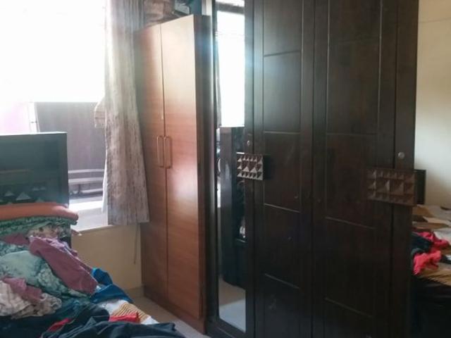 Rental | 3 BHK + Pooja Room,Servant Room,Study Room 1300 Sq.Ft. Apartment in Atur Park Shiv Parvati CHS
