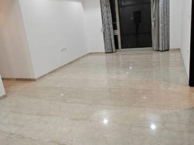 Rental | 3 BHK + Pooja Room,Servant Room,Study Room 1400 Sq.Ft. Apartment in Lodha Kiara