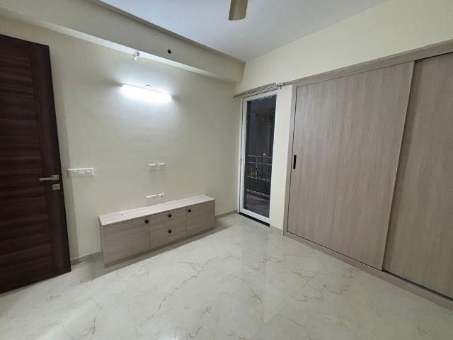 Rental | 3 BHK + Pooja Room,Servant Room,Study Room 1419 Sq.Ft. Apartment in Signature Global City 81