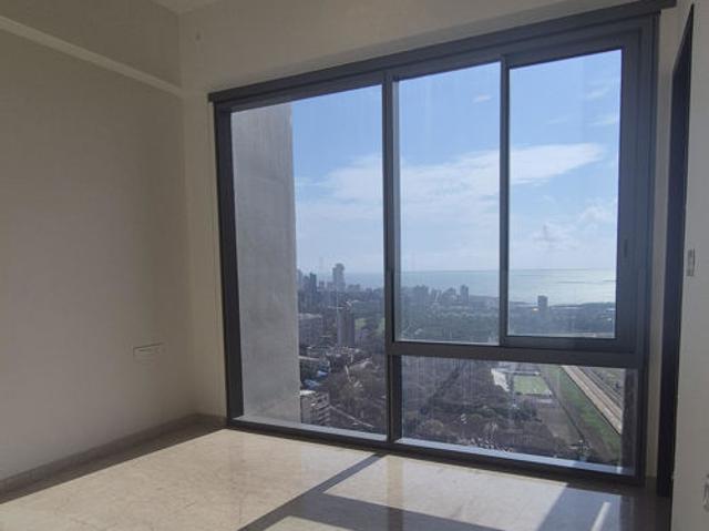 Rental | 3 BHK + Pooja Room,Servant Room,Study Room 1450 Sq.Ft. Apartment in Piramal Mahalaxmi