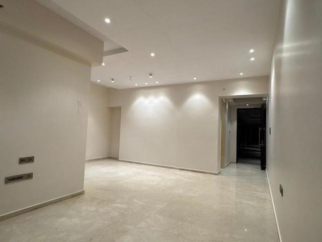 Rental | 3 BHK + Pooja Room,Servant Room,Study Room 1600 Sq.Ft. Apartment in Sindhi Society