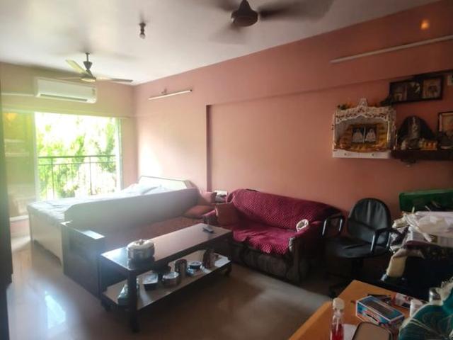 Rental | 3 BHK + Pooja Room,Servant Room,Study Room 1650 Sq.Ft. Apartment in Raheja Regency Sion