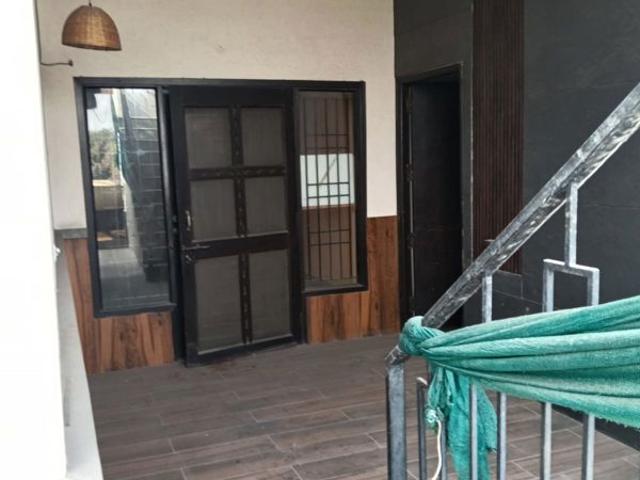 Rental | 3 BHK + Pooja Room,Servant Room,Study Room 1717 Sq.Ft. Apartment in 3C Lotus Boulevard