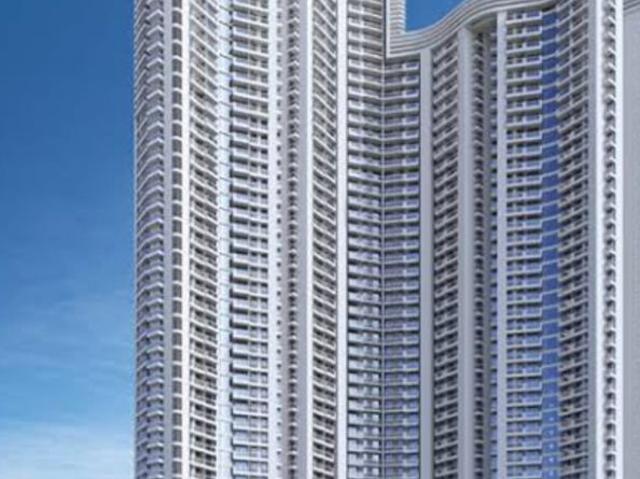 Rental | 3 BHK + Pooja Room,Servant Room,Study Room 1900 Sq.Ft. Apartment in Dhamji Shamji Mahavir Spring Tulip Phase 1
