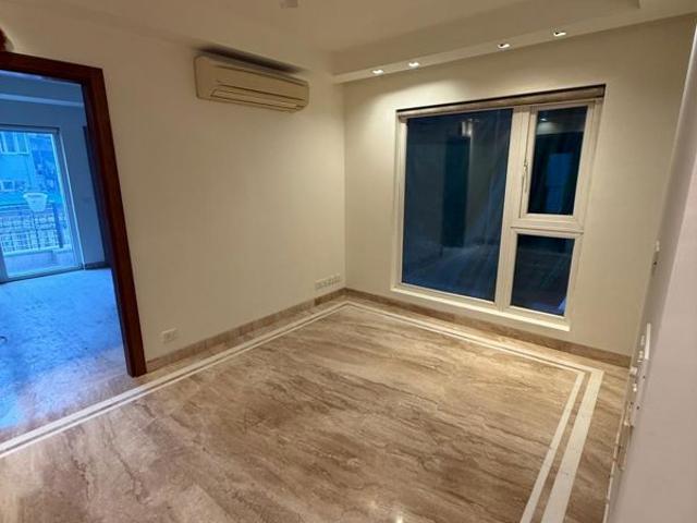 Rental | 3 BHK + Pooja Room,Servant Room,Study Room 1900 Sq.Ft. Apartment in Greater Kailash I