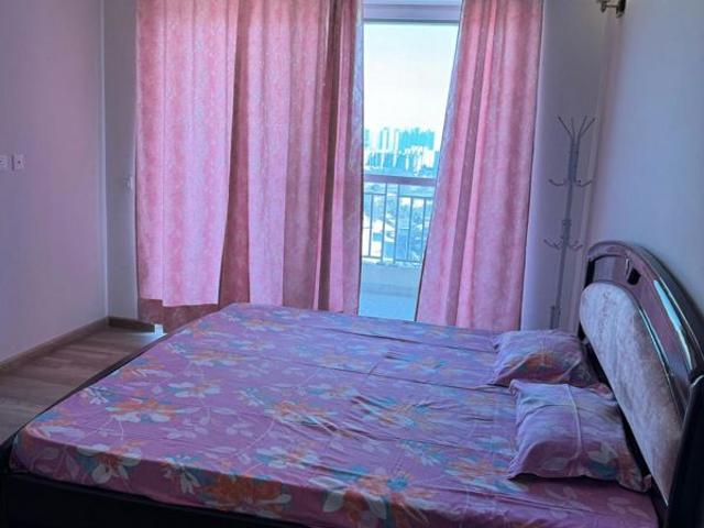 Rental | 3 BHK + Pooja Room,Servant Room,Study Room 2124 Sq.Ft. Apartment in ABA Ivy County