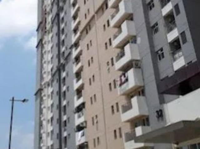 Rental | 3 BHK + Pooja Room,Servant Room,Study Room 2255 Sq.Ft. Apartment in 3C Lotus Boulevard Espacia