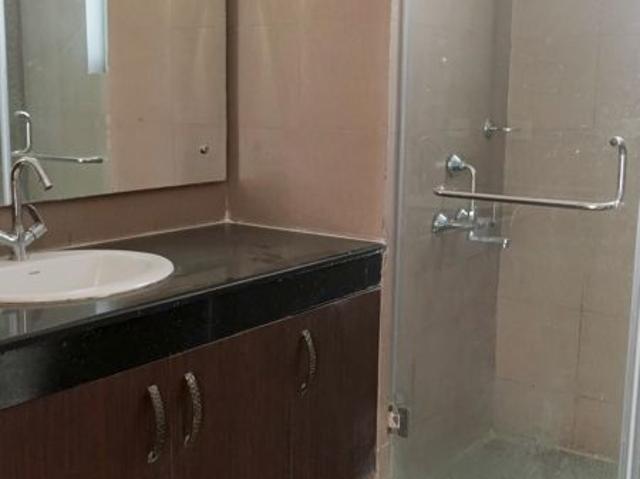 Rental | 3 BHK + Pooja Room,Servant Room,Study Room 2250 Sq.Ft. Apartment in Pioneer Park Phase 1